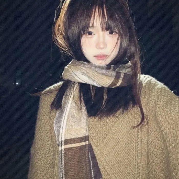 七位女俘虏